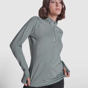 Sudadera Estambul Woman de Roly
