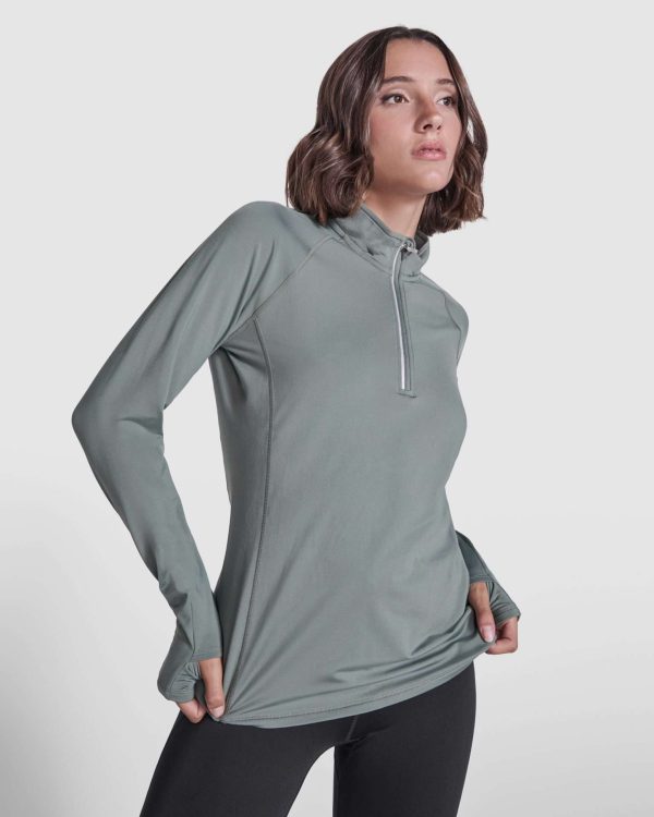 Sudadera Estambul Woman de Roly