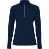 Sudadera Estambul Woman de Roly — Talla: 2XL, Color: MARINO