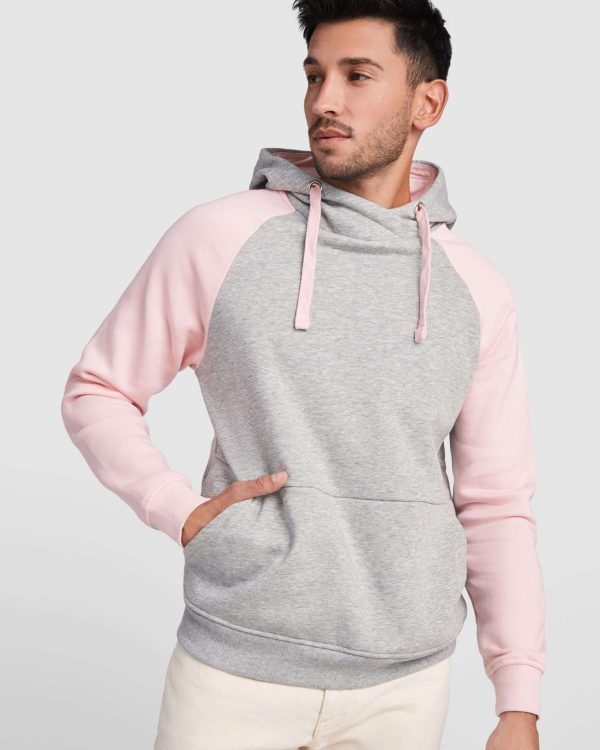 Sudadera Badet de Roly