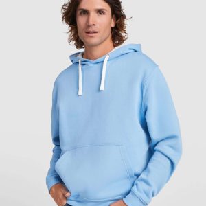 Sudadera Urban de Roly