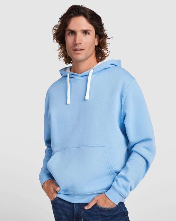 Sudadera Urban de Roly