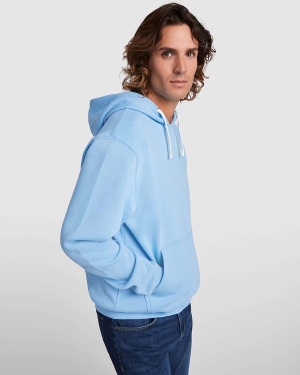 Sudadera Urban de Roly — Galería 1