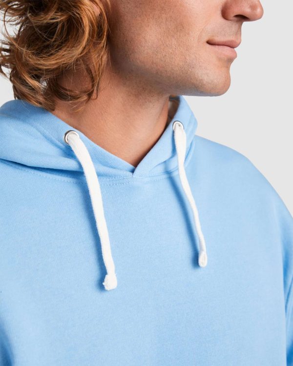 Sudadera Urban de Roly — Galería 2