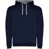 Sudadera Urban de Roly — variación