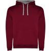 Sudadera Urban de Roly — variación