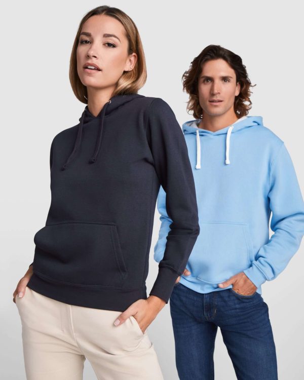 Sudadera Urban Woman de Roly — Galería 1