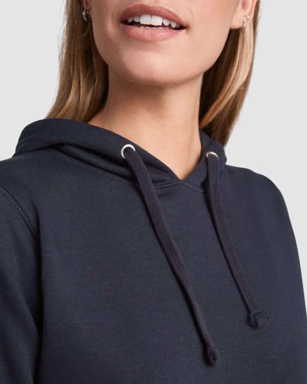 Sudadera Urban Woman de Roly — Galería 4