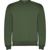 Sudadera Clasica de Roly — variación