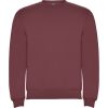 Sudadera Clasica de Roly — variación