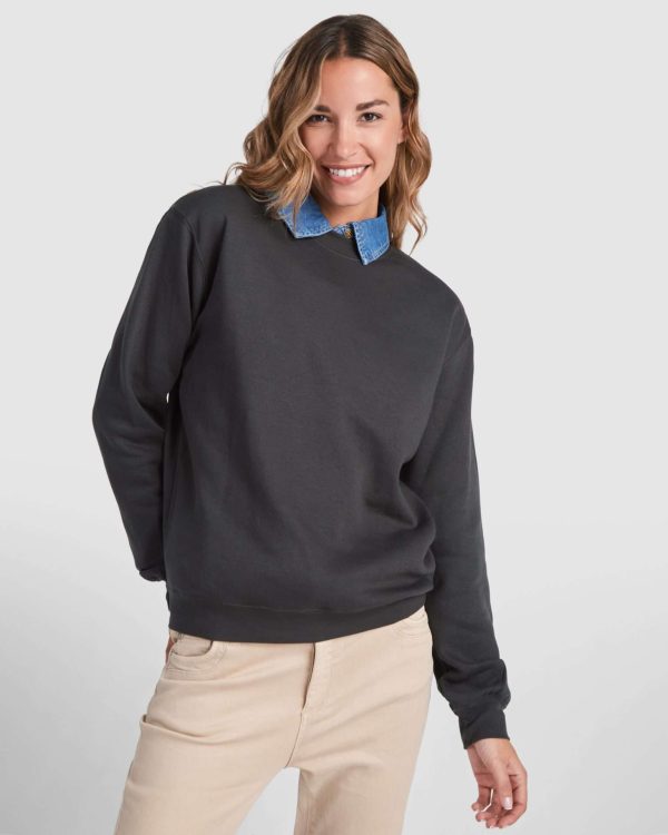 Sudadera Clasica de Roly — Galería 1