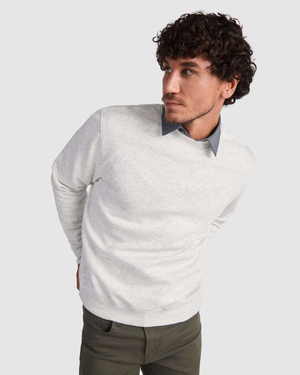 Sudadera Clasica de Roly — Galería 3