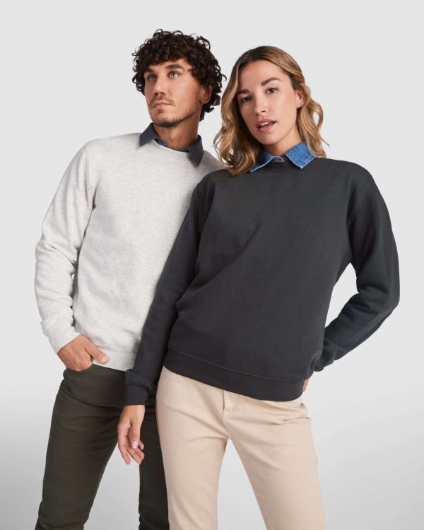 Sudadera Clasica de Roly — Galería 4