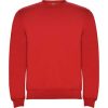 Sudadera Clasica de Roly — variación