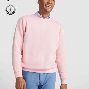 Sudadera Batian de Roly