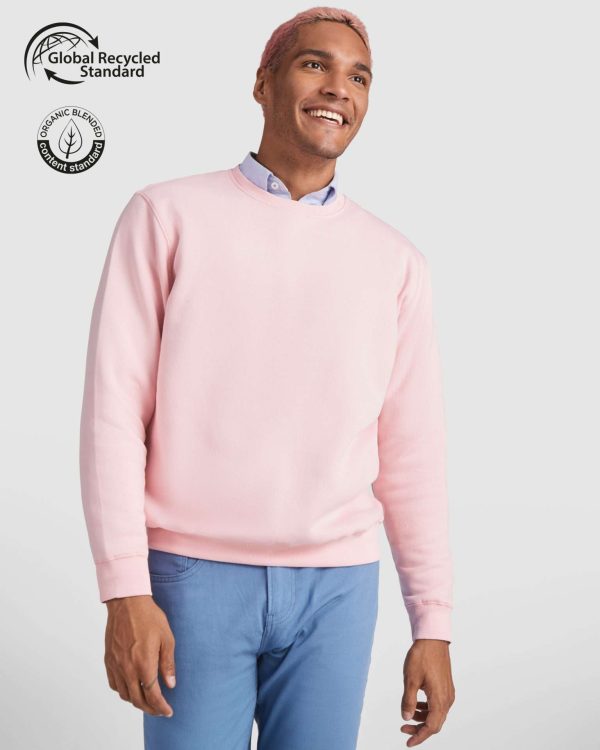 Sudadera Batian de Roly