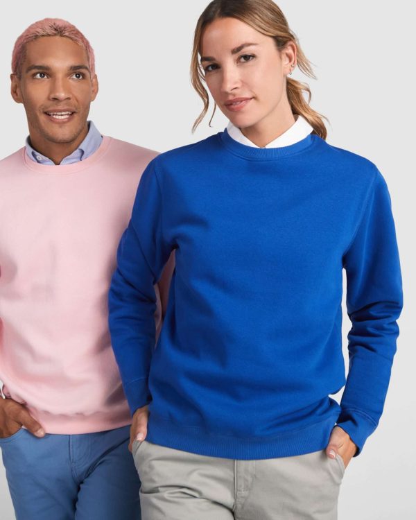 Sudadera Batian de Roly — Galería 2