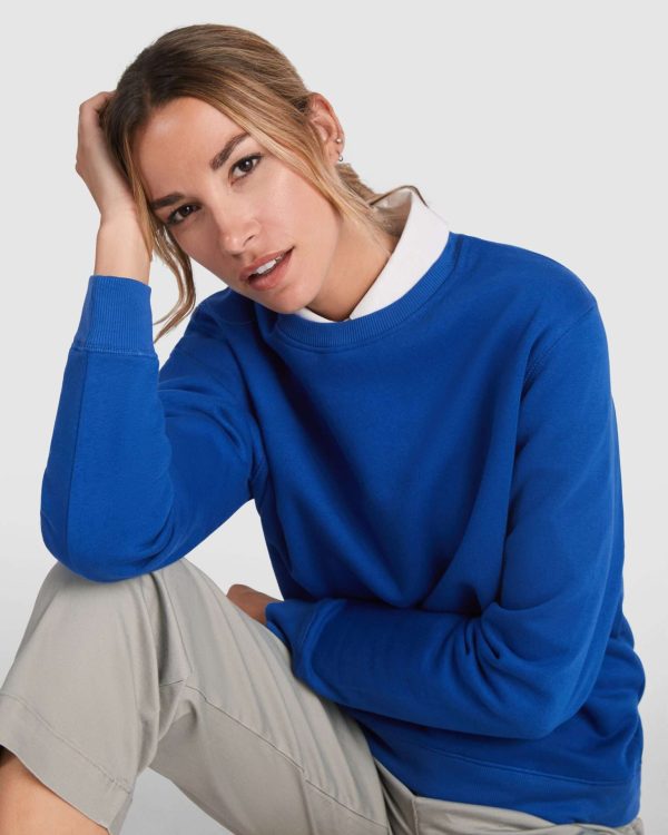 Sudadera Batian de Roly — Galería 3