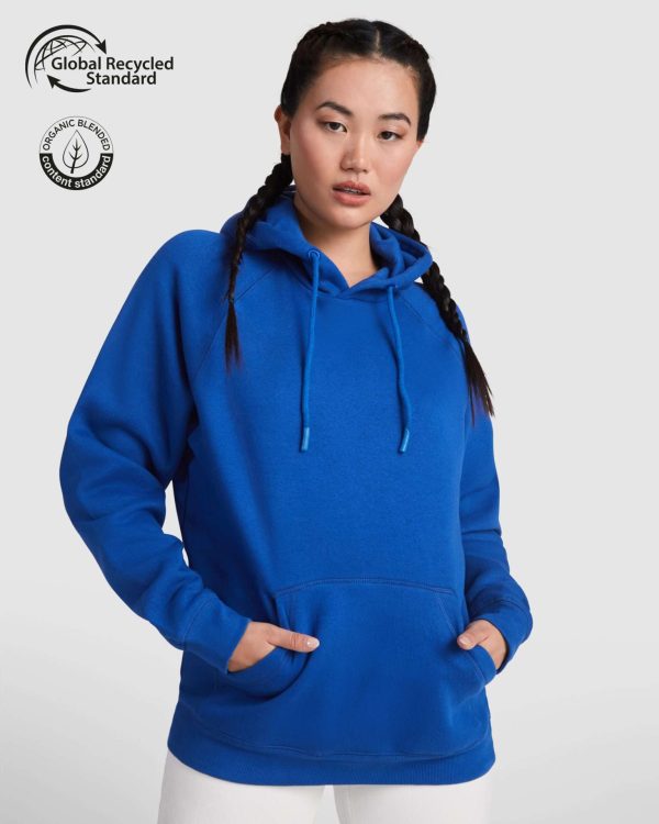 Sudadera Vinson de Roly