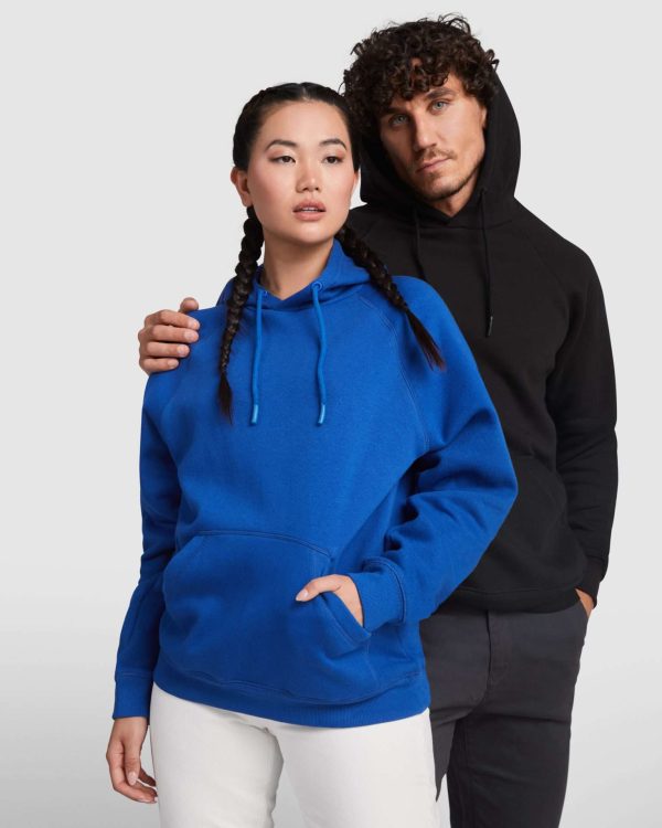 Sudadera Vinson de Roly — Galería 1