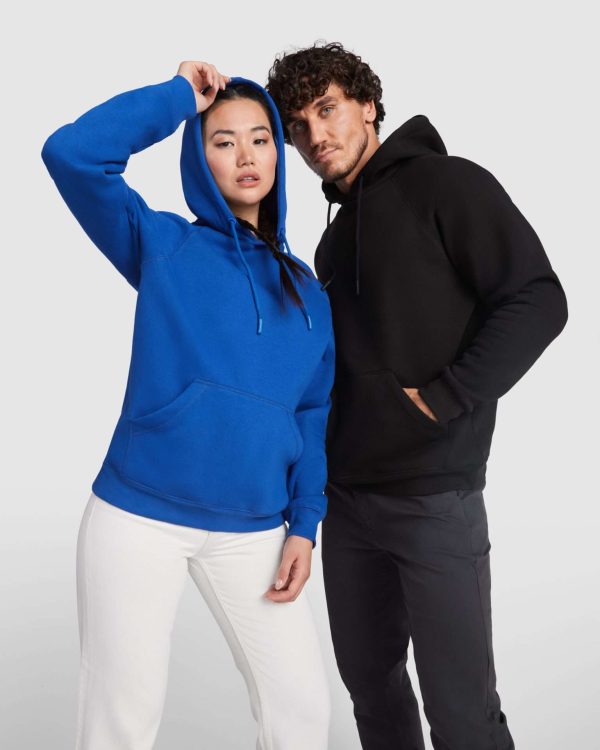 Sudadera Vinson de Roly — Galería 2