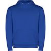 Sudadera Capucha de Roly — variación
