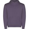 Sudadera Capucha de Roly — variación