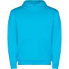 Sudadera Capucha de Roly — variación