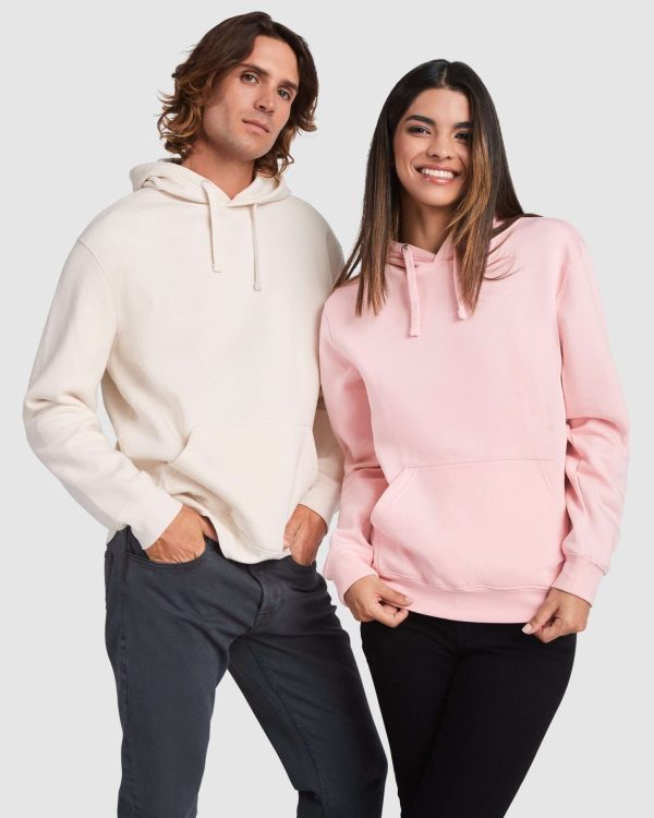 Sudadera Capucha de Roly — Galería 1