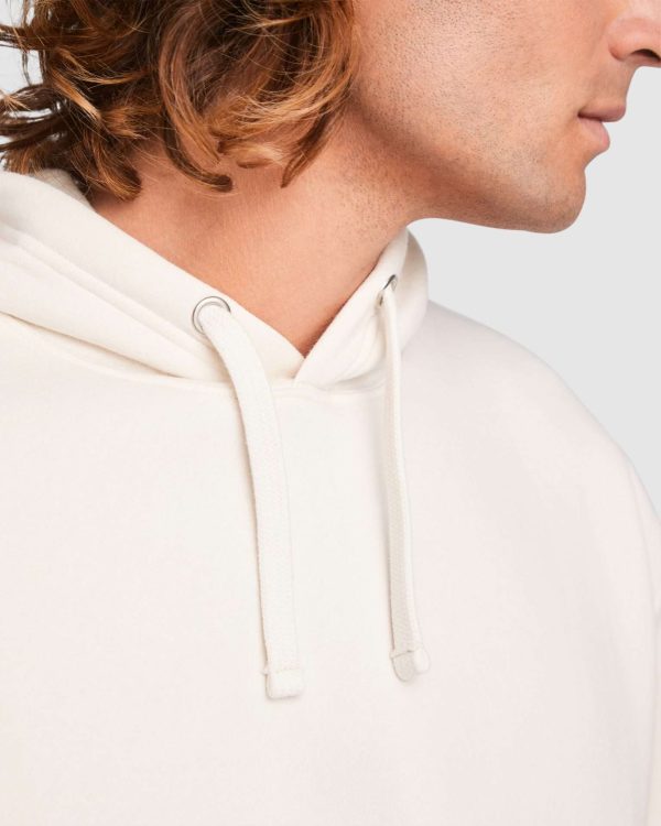 Sudadera Capucha de Roly — Galería 3