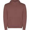 Sudadera Capucha de Roly — variación