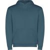 Sudadera Capucha de Roly — variación