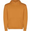 Sudadera Capucha de Roly — variación