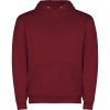 Sudadera Capucha de Roly — variación