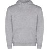 Sudadera Capucha de Roly — variación