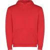 Sudadera Capucha de Roly — variación