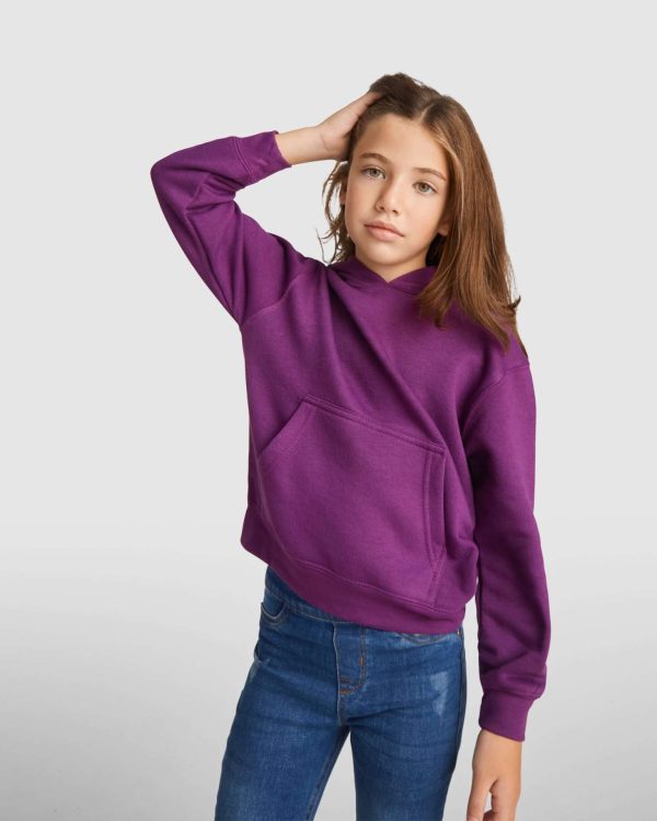 Sudadera Capucha de Roly — Galería 6