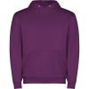 Sudadera Capucha de Roly — variación