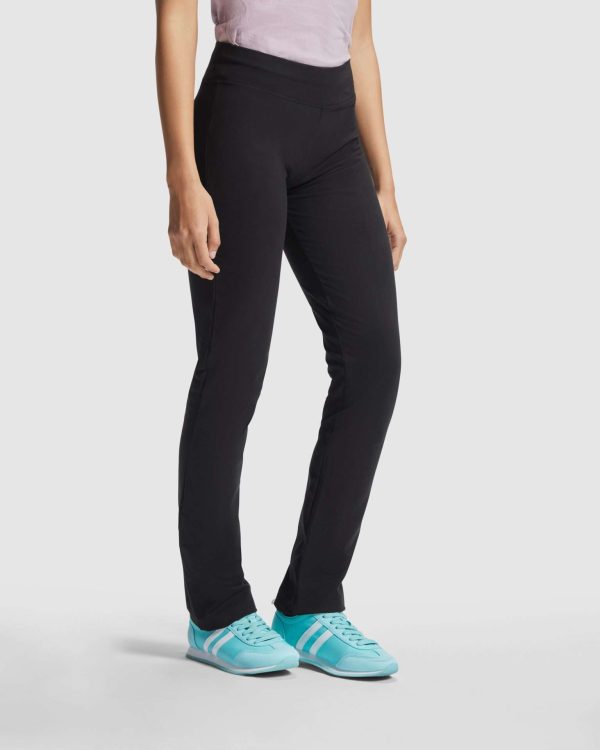 Pantalón Box de Roly — Galería 1