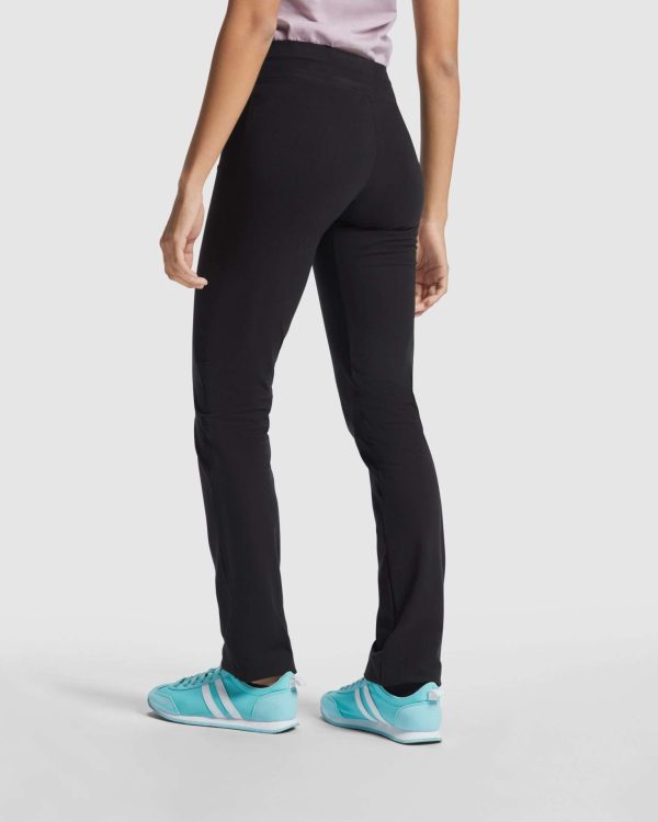 Pantalón Box de Roly — Galería 2
