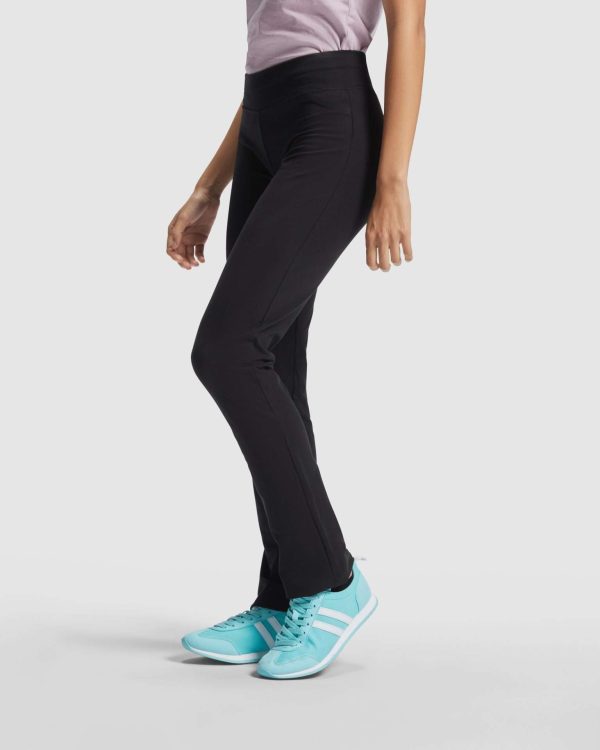 Pantalón Box de Roly — Galería 3