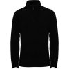 Micropolar Himalaya Woman de Roly — Talla: S, Color: NEGRO