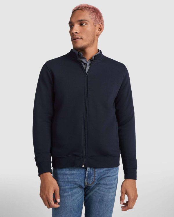 Sudadera Elbrus de Roly