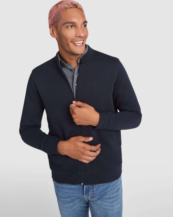 Sudadera Elbrus de Roly — Galería 1