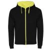 Sudadera Fuji de Roly — variación