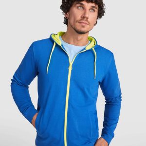 Sudadera Fuji de Roly