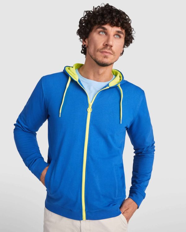 Sudadera Fuji de Roly