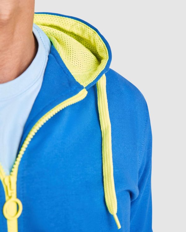 Sudadera Fuji de Roly — Galería 2