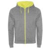 Sudadera Fuji de Roly — variación