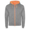 Sudadera Fuji de Roly — variación